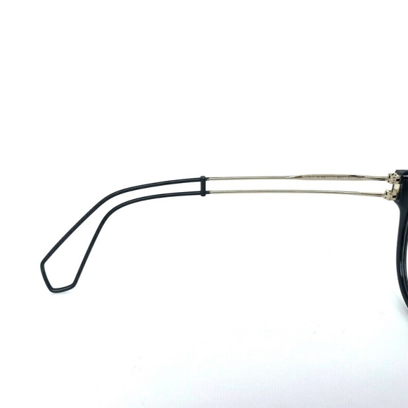 New MIU MIU Frames Black Acetate Women VMU 03P-A